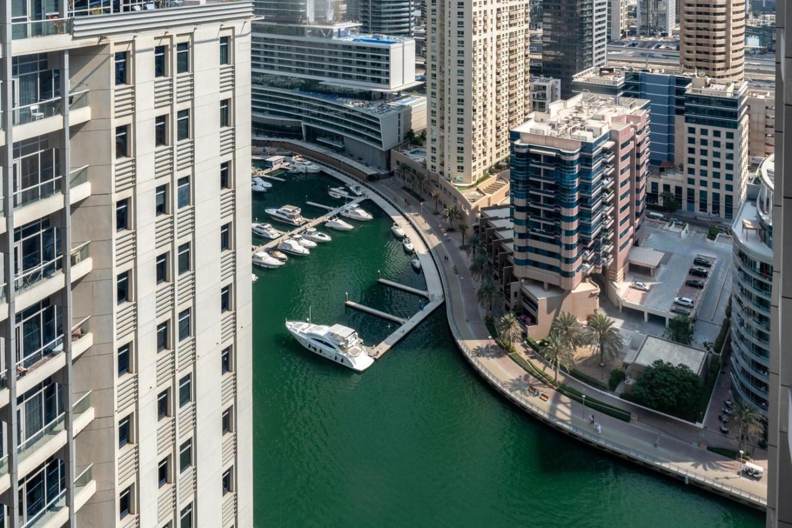 Guestready Holiday Homes - Heaven Can Wait Dubai Exterior photo